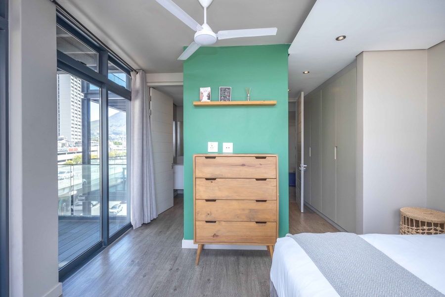 2 Bedroom Property for Sale in Gardens Western Cape
